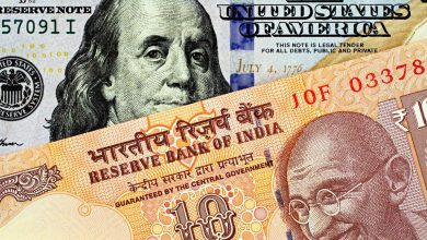 Rupee rises 19 paise to 95.16 against US dollar in early trade