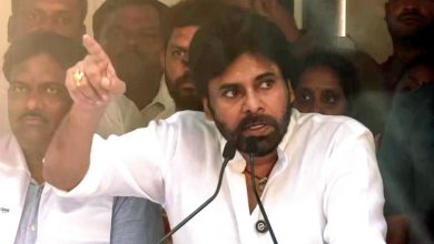 Pawan Kalyan to address Jana Sena’s national integration meeting in Delhi on July 15