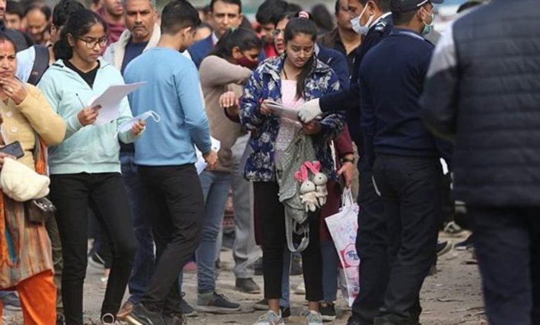 SSC CHSL 2024 Result Released: Final result out, category-wise cut-off announced