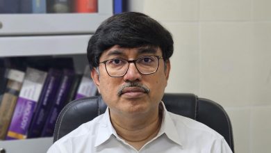 Rahul Devraj appointed NIMS Hyderabad Director for three-year term