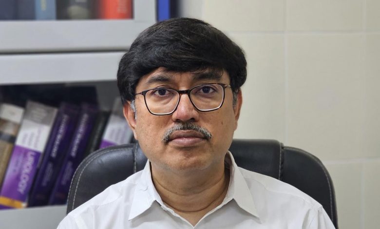 Rahul Devraj appointed NIMS Hyderabad Director for three-year term