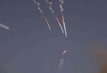 US military launches fresh strikes on Iran as Trump warns of further escalation