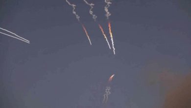 US military launches fresh strikes on Iran as Trump warns of further escalation