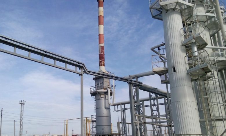 Amidst fertiliser shortages, coal gasification as a mitigating factor still a distant reality