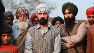 PIL in Punjab and Haryana HC seeks restoration of Diljit Dosanjh-starrer Satluj