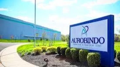 Aurobindo Pharma Q4 net up 2% to ₹921 cr