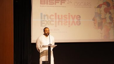 Bangalore International Short Film Festival hosts pre-show gala