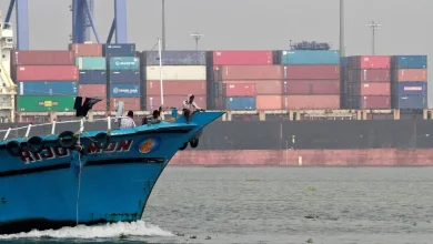 US trade gap jumps in May as AI investment drives capital goods imports