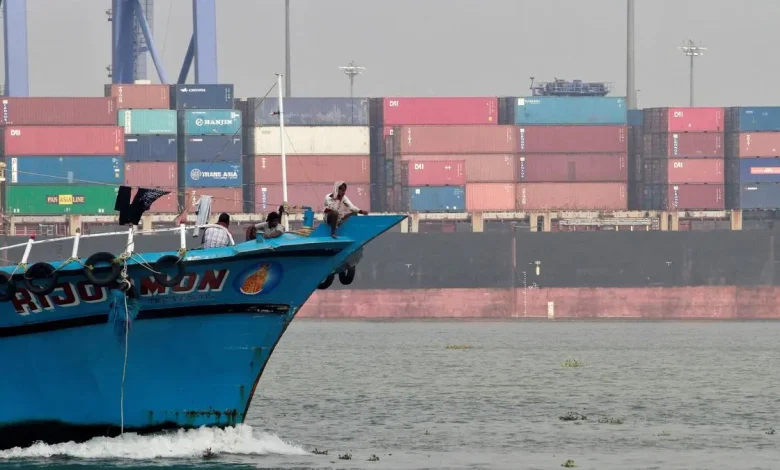 US trade gap jumps in May as AI investment drives capital goods imports