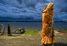 Kolkata Cloud Chasers tracking thunderstorms and cyclones across Bengal