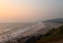 Explore ancient temples and historic forts in Maharashtra’s Dapoli