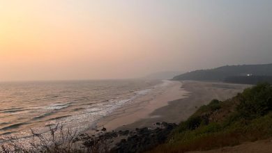 Explore ancient temples and historic forts in Maharashtra’s Dapoli