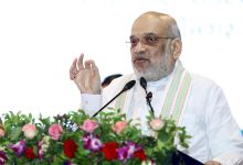 Young readers reflect a country’s future, says Home Minister Amit Shah