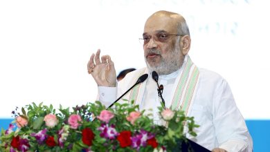 Young readers reflect a country’s future, says Home Minister Amit Shah
