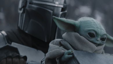 ‘Star Wars: The Mandalorian and Grogu’ movie review: This might not be the way