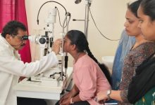 The myopia pandemic: how changing childhoods are blurring our future