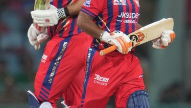 Questions aplenty for Pant and LSG against explosive Sunrisers