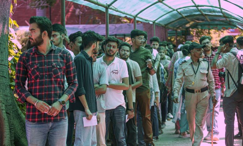 RRB RPF Constable 2024: Application status released, check at rrbapply.gov.in