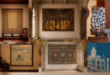 Anvaya in Chennai: Exhibition brings Indian craft traditions into everyday living