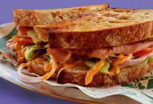 Layered sandwiches and pop art in a Portuguese villa at Goa’s Brooklyn Bardez