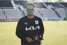 Rahul Chahar returns to Surrey for eight-game County Championship stint