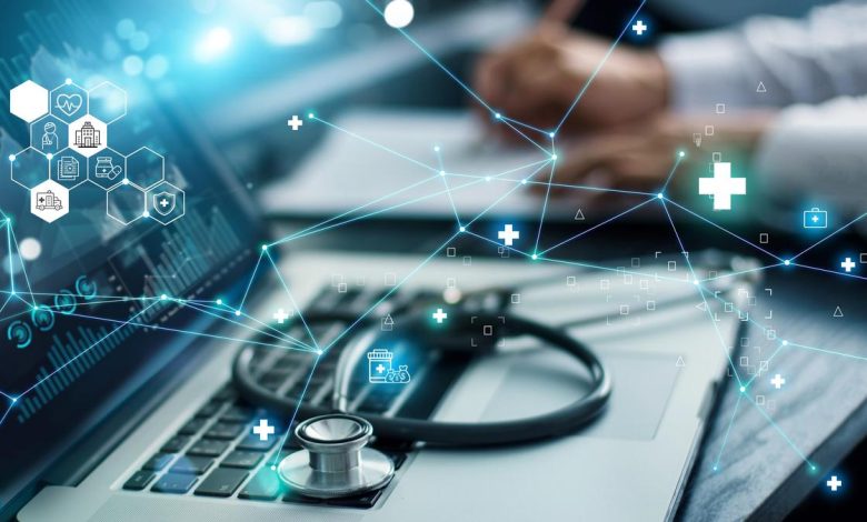 Decoding the tech tools streamlining our health systems