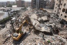 US launches airstrikes on Iran after blaming Tehran for helicopter crash, prompting retaliation
