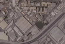 Iran Guards say they targeted US Fifth Fleet facilities in Bahrain, warn on energy routes