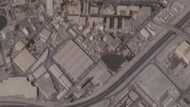 Iran Guards say they targeted US Fifth Fleet facilities in Bahrain, warn on energy routes
