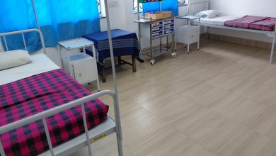 Fixing structural deficits in India’s health system