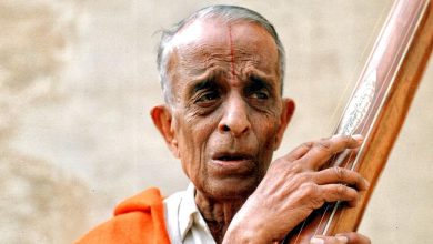 M.A. Narasimhachar Music Foundation celebrates its silver jubilee