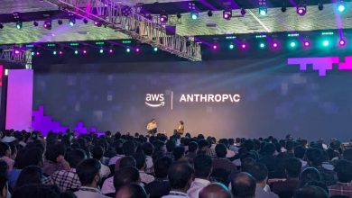 Trust trumps everything else: Anthropic’s India chief Irina Ghose