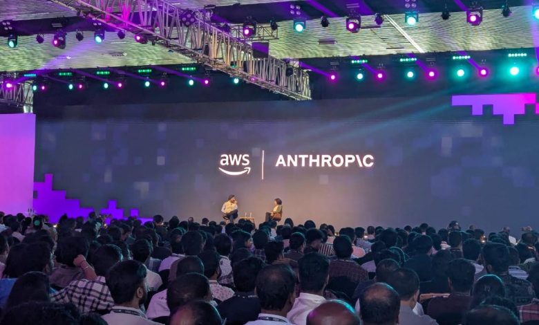 Trust trumps everything else: Anthropic’s India chief Irina Ghose