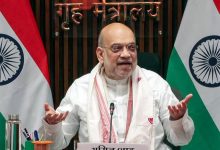 Union Home Minister Amit Shah directs committee on demographic change to study border districts