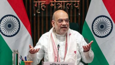 Union Home Minister Amit Shah directs committee on demographic change to study border districts