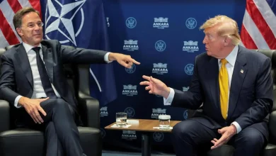 NATO Summit: Trump escalates feud with Spain, orders trade cutoff