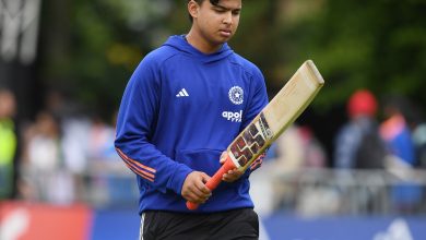 No time to analyse for India, England as T20I series awaits