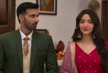 ‘Ginny Wedss Sunny 2’ movie review: Wedding sans the wow factor