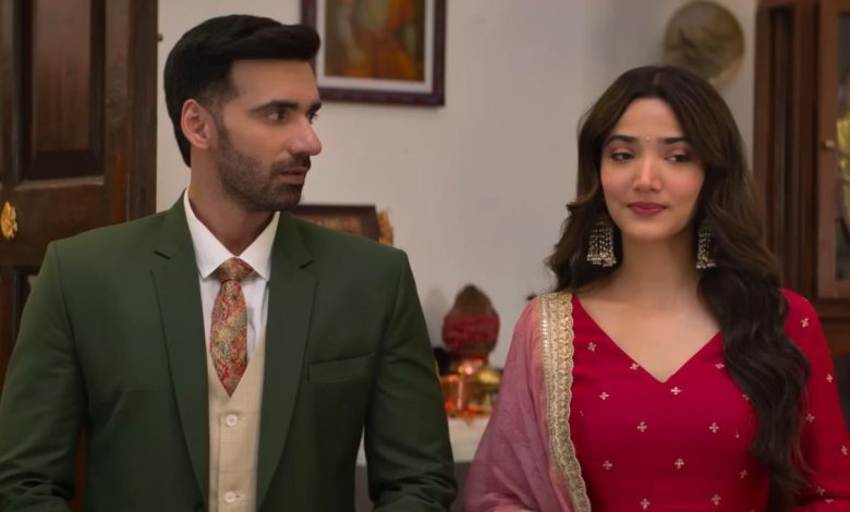 ‘Ginny Wedss Sunny 2’ movie review: Wedding sans the wow factor