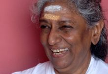 When Bollywood jived to S. Janaki’s infectious voice