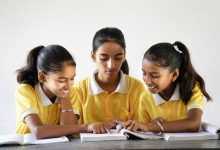 55% teachers are women, girl student enrolment up: govt.