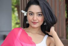 TV actor Sanchita Ugale found dead