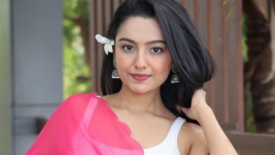 TV actor Sanchita Ugale found dead