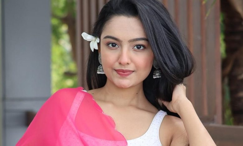 TV actor Sanchita Ugale found dead