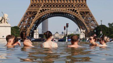What is an omega block? The weather pattern behind Europe’s deadly heatwave explained