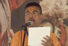 Suvendu Adhikari: All you need to know about West Bengal’s first BJP CM