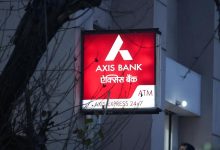 Axis Bank Q4 net profit slips marginally to ₹7 071 crore