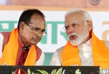 Chouhan pens book on his association with Modi