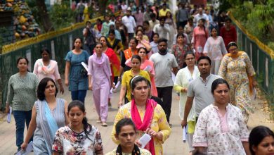 Assam DEE Recruitment 2025: Notification out for 4500 teachers posts; application starts from Feb 
