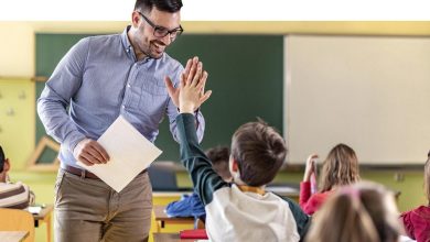 How a classroom’s emotional climate can shape learning